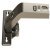 M310 135D Pie Cut Crn Sld 45/9.5 NP