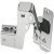 M310A 110D Hinge Sld INS 45/9.5 wo SC