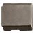 M540 Cvr Plt Qck-Blank INS Black