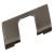 M540 Cvr Plt Qck-Cup D35mm Black