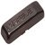 M310 Cvr Plt Qck-Hafele FO Steel Black NP