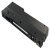 One Touch PTO + SC Mech Max 25kg Plastic Black
