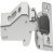 95D Hinge 900mm Dr HO wo Spring NP