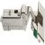 Tiomos 110D Hinge Clk HO Imp w SC NP