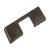 Tiomos Cover Cap for Hinge Cup Night/Antique