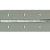 Piano Hinge Straight 32x0.7x2000mm Steel NP