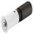 Push Magnetic-Catch w Counter Plt Glue