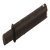 K Push Tech Conc Short w Buffer Antique