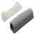 Tiomos Tipmatic Lin Adp House Plastic Lt Grey