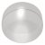 Door Buffer D8x2.2mm Plastic Trans Pad=392pcs