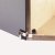 Grass 210D Gls Dr Hinge-Catch Overlay