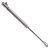 K12 Adj DropDown Flap Stay 244mm Silver/Grey