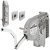 eDrive Supp Set Free - Flap 1.7 + 3.15