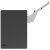 Free Slim Flap 1.10 Push Int SF/DF Black