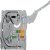 Free Slim Flap 1.12 Ext Rectangle/DF Grey