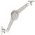 Duo Std Flap/Lid Stay 28mm Hospa NP