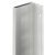 Slido F-Hd26 A1 Handle Profile 2.5m Aluminium Silver