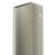 Slido F-Hd26 A1 Handle Profile 2.5m Aluminium Stainless Steel