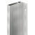 Slido F-Hd26 A2 Handle Profile 2.5m Aluminium Silver