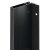 Slido F-Hd26 A2 Handle Profile 2.5m Aluminium Black