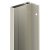 Slido F-Hd26 A2 Handle Profile 2.5m Aluminium Stainless Steel