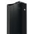 Slido F-Hd26 A3 Handle Profile 2.5m Aluminium Black