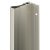 Slido F-Hd26 A3 Handle Profile 2.5m Aluminium Stainless Steel