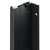Slido F-Hd26 A3 LED Handle Profile 2.5m Black