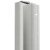 Slido F-Hd26 A6 Handle Profile 2.5m Aluminium Silver