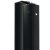 Slido F-Hd26 A6 Handle Profile 2.5m Aluminium Black