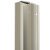 Slido F-Hd26 A6 Handle Profile 2.5m Aluminium Stainless Steel