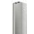 Slido F-Hd26 B Strp 23-25mm 2.5m Aluminium Silver
