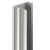 Slido F-Hd26 C SpcP 33.0mm 2.5m Aluminium Silver