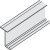 Slido F-Li42 50A Dbl Top Track 3.5m