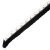 Slido F-Hd26 Bru Seal 2.5m 6.9x12mm Black