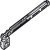 Slido F-Li21 20A Add Run Gear w SC