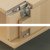 Slido F-Li21 12C FitSet 2Dr w SC