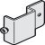 Hawa Libra 20H Vertical Add Guide Roller
