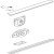 Hafele SF-25 FitSet 3Dr w Trk 4x3m