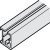 Hawa Regal B25H Forslide Btm Trk 2.5m