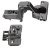 Slido F-Pa71 16/25B IF FixSet w SC Black