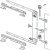 Accuride 1316 Syncro Control System 350mm