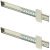 Accuride 1312 Pivot Sld Dr Run Bright Zinc Plated 350mm