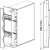 Slido F-Pa72 60B Cvr Pro 1990-2200mm SAA