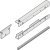 Slido F-Pa72 30F 1Dr Con.Profile Set RH