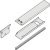 Slido F-Pa72 30F 2Dr Con.Profile Set