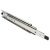 DZ5306DO BB Drawer Runner Full 85kg 700mm Bright Zinc Plated