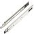 5321-EC BB Drawer Runner Full 85kg 550mm Bright Zinc Plated