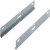 2109/2132/3732/3832 Bkt Bright Zinc Plated 500mm