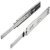 MX BB A Drawer Runner Side Full 30kg SC 450mm